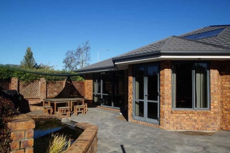 Photo of property in 26 John Morel Place, Parklands, Christchurch, 8083