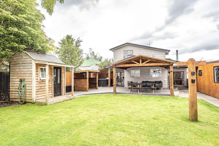 Photo of property in 11 Moana Street, Whanganui East, Whanganui, 4500