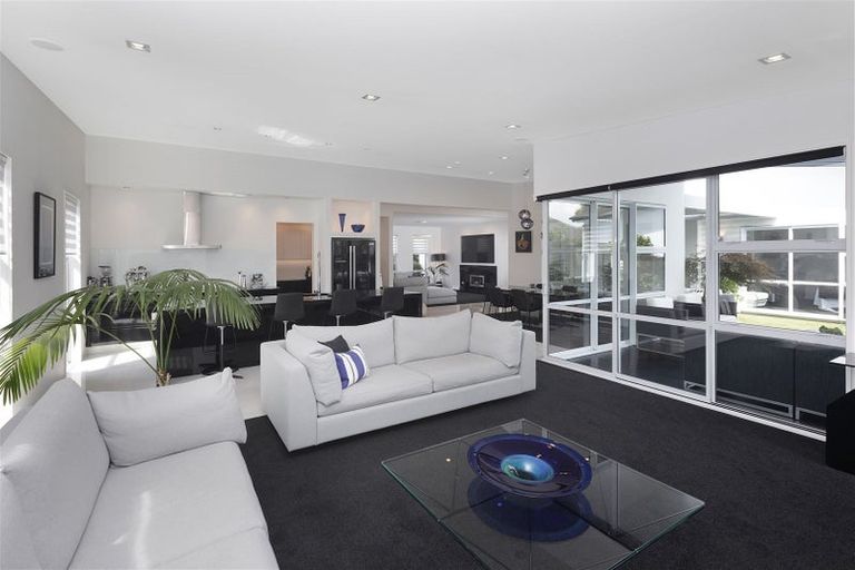 Photo of property in 55 Applefield Court, Northwood, Christchurch, 8051