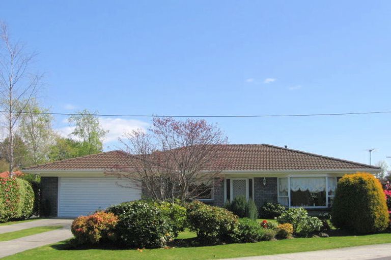 Photo of property in 18 Goodwin Avenue, Springfield, Rotorua, 3015