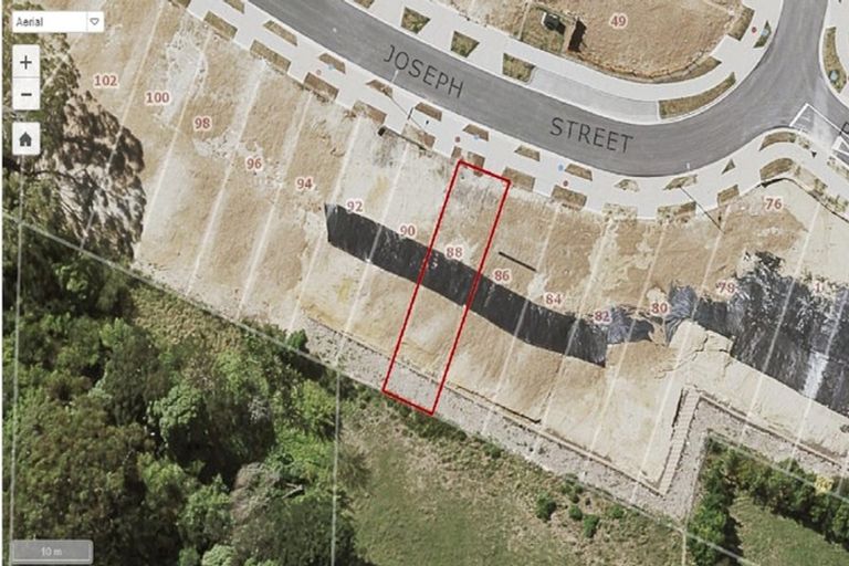 Photo of property in 88 Joseph Street, Flat Bush, Auckland, 2019