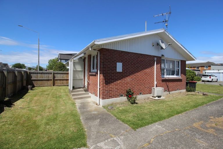 Photo of property in 1/65 Matipo Street, Riccarton, Christchurch, 8041