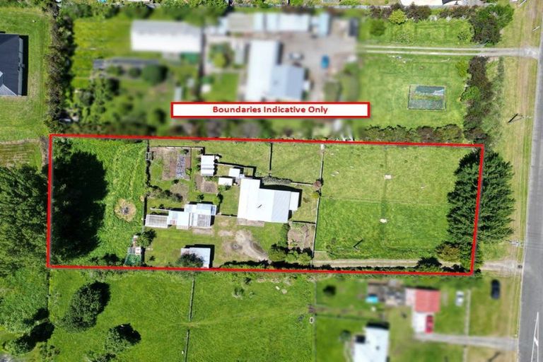 Photo of property in 67 Avenue Road, Foxton, 4814