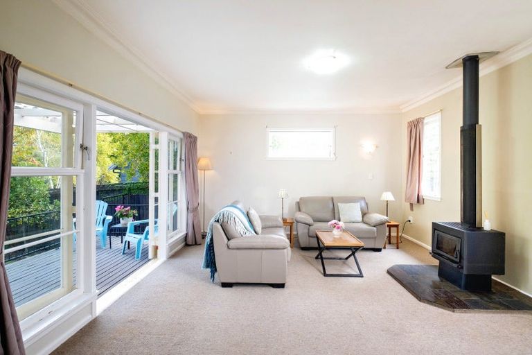 Photo of property in 97 James Cook Street, Havelock North, 4130