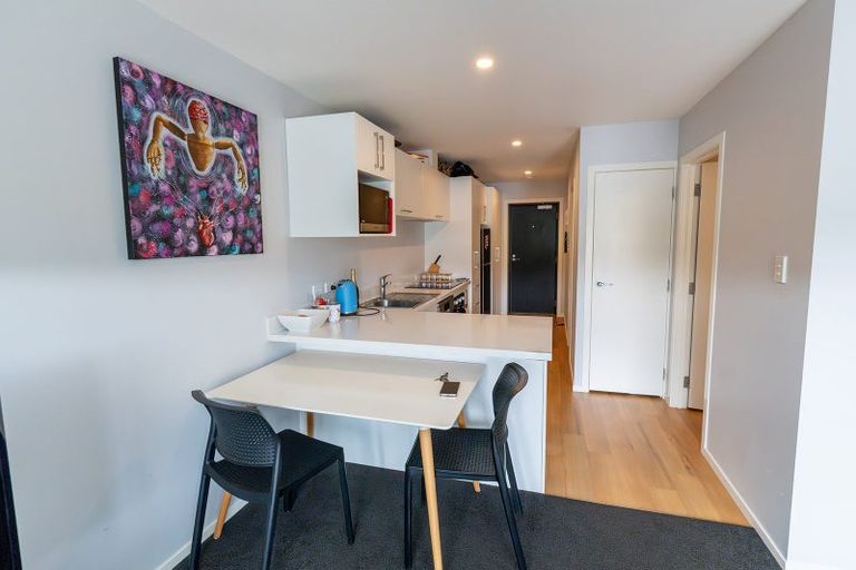 Photo of property in 5/377 Leith Street, North Dunedin, Dunedin, 9016