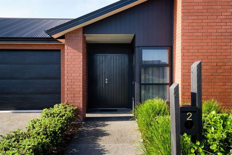 Photo of property in 2 Medland Place, Chartwell, Hamilton, 3210