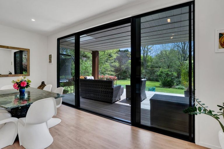 Photo of property in 1405 South Road, Kaitake, New Plymouth, 4374