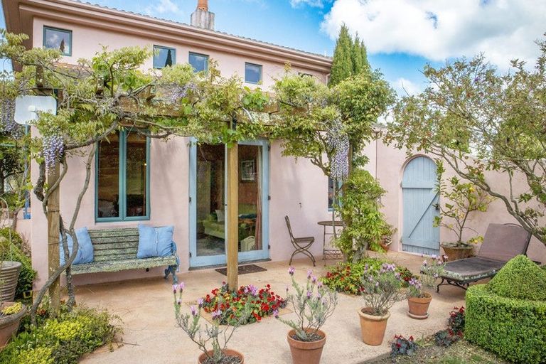 Photo of property in Glendaruel, 207c Pukeora Scenic Road, Waipukurau, 4281