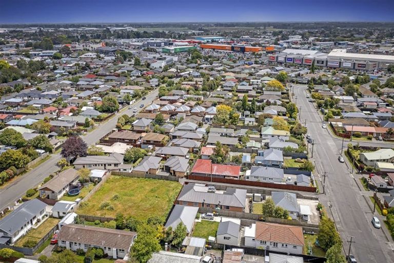 Photo of property in 32a Neill Street, Hornby, Christchurch, 8042