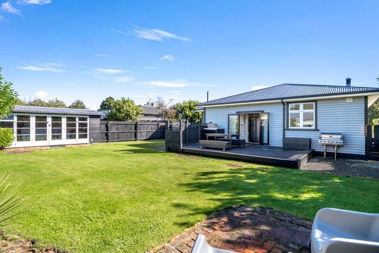 Photo of property in 80 Malcolm Avenue, Beckenham, Christchurch, 8023