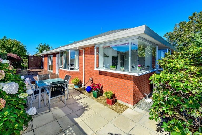 Photo of property in 1/10c Fovant Street, Russley, Christchurch, 8042
