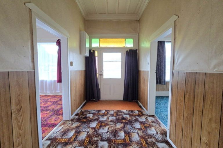 Photo of property in 249 Sewell Street, Hokitika, 7810
