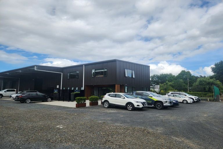 Photo of property in 275 Fitzgerald Road, Drury, 2577