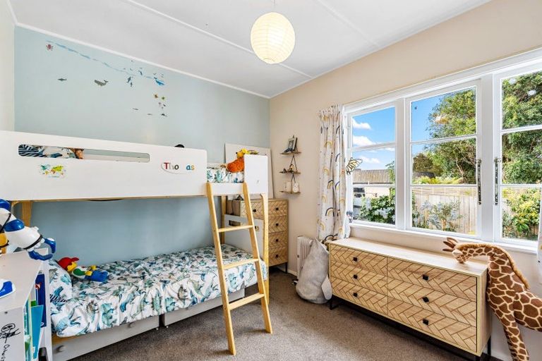 Photo of property in 235 Georges Drive, Napier South, Napier, 4110