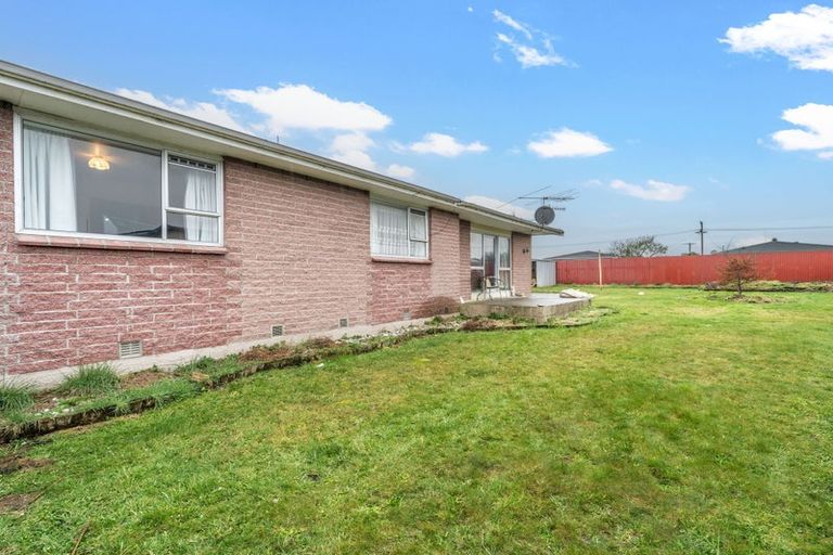 Photo of property in 20 Waiau Place, Kingswell, Invercargill, 9812