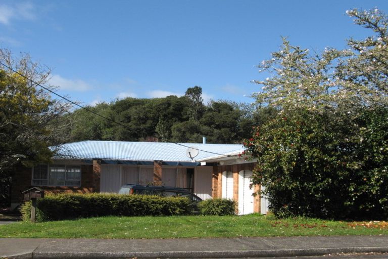 Photo of property in 64 Te Paka Crescent, Te Kamo, Whangarei, 0112