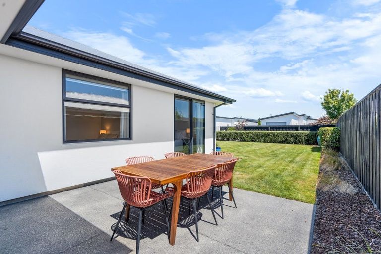 Photo of property in 30 Lydiard Drive, Rolleston, 7615