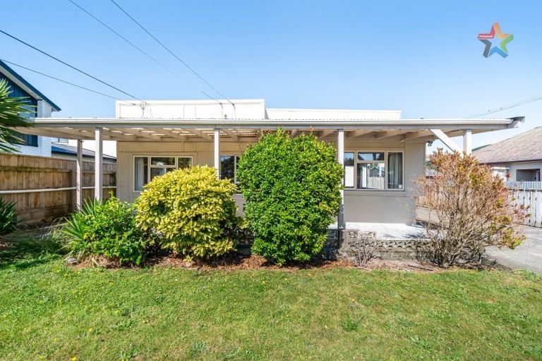 Photo of property in 41a Merton Street, Trentham, Upper Hutt, 5018