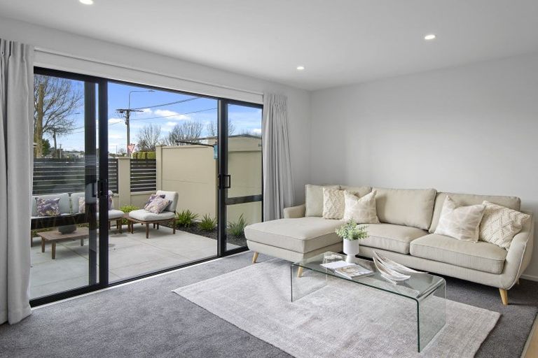 Photo of property in 2/505 Tuam Street, Phillipstown, Christchurch, 8011