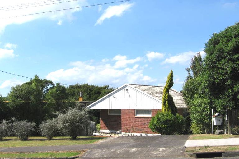 Photo of property in 13 Mason Street, New Lynn, Auckland, 0600