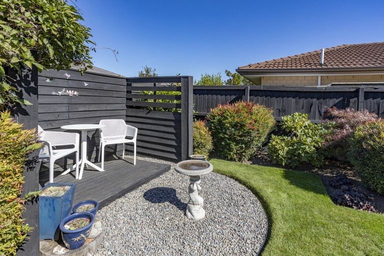 Photo of property in 9 Arlington Boulevard, Rangiora, 7400