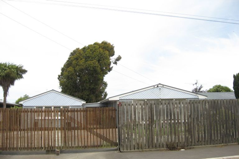 Photo of property in 22 Ruskin Street, Addington, Christchurch, 8024