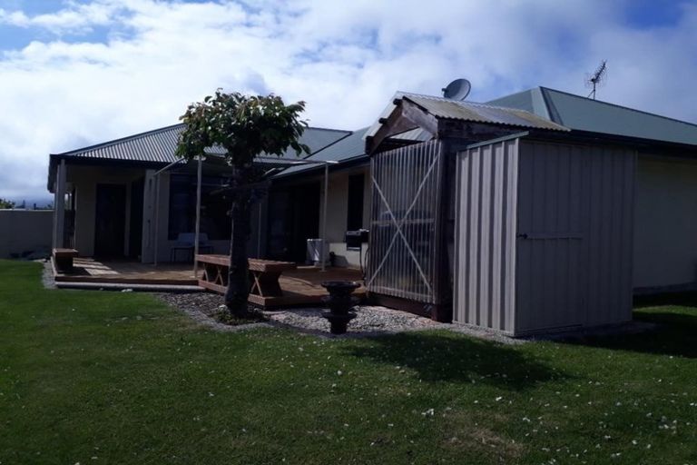 Photo of property in 17 Paramu Place, Richmond, 7020