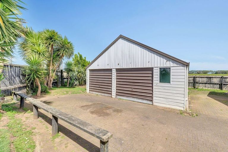 Photo of property in 543 Oruarangi Road, Mangere, Auckland, 2022