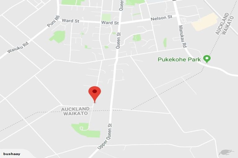 Photo of property in 469 Upper Queen Street, Pukekohe, 2120