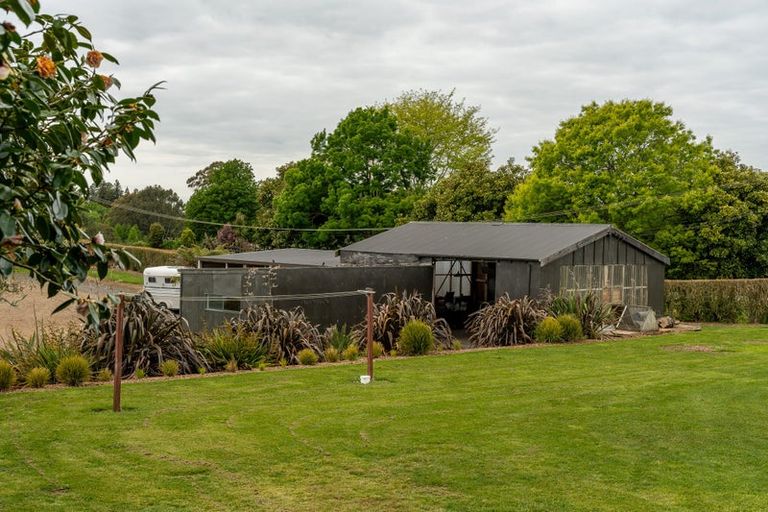 Photo of property in 21 Berkers Road, Ngahinapouri, Hamilton, 3290