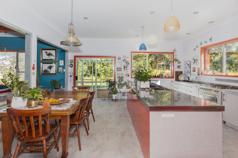 Photo of property in 96 Reservoir Road, Oamaru North, Oamaru, 9400