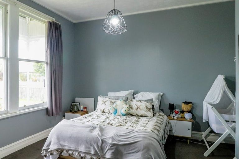 Photo of property in 37 Avenal Street, Avenal, Invercargill, 9810