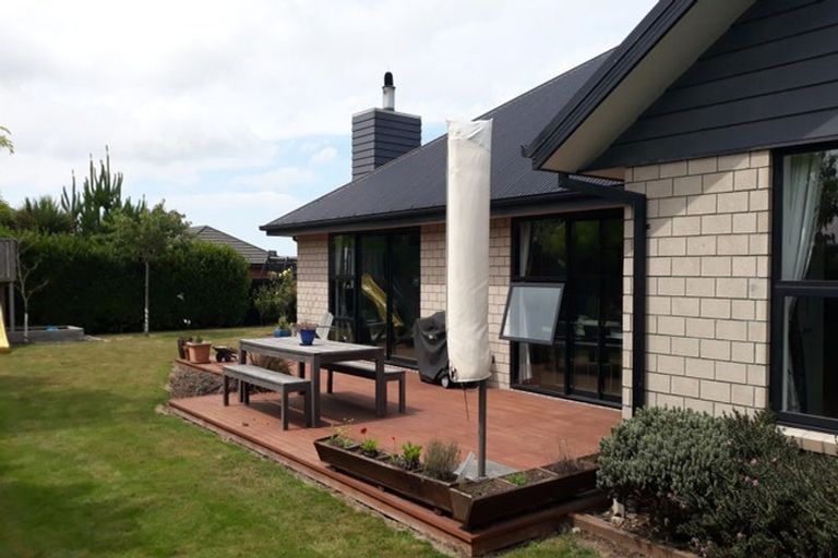 Photo of property in 12 Quartz Drive, Rolleston, 7614