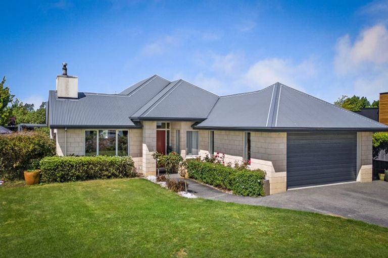 Photo of property in 786 Weedons Ross Road, West Melton, 7618