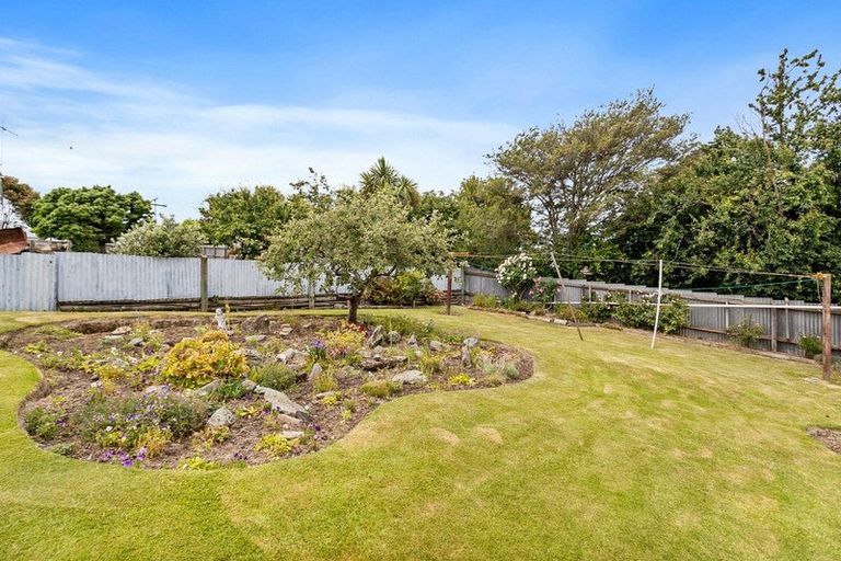 Photo of property in 22 Archer Street, Parkside, Timaru, 7910