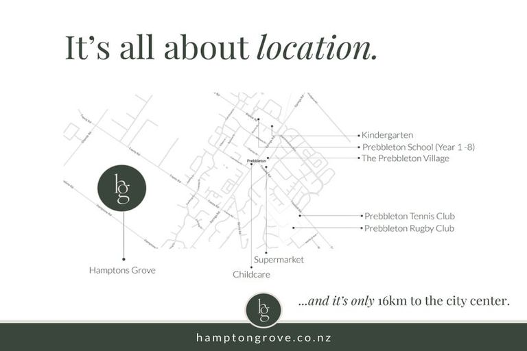 Photo of property in 250 Hamptons Road, Prebbleton, Christchurch, 7676