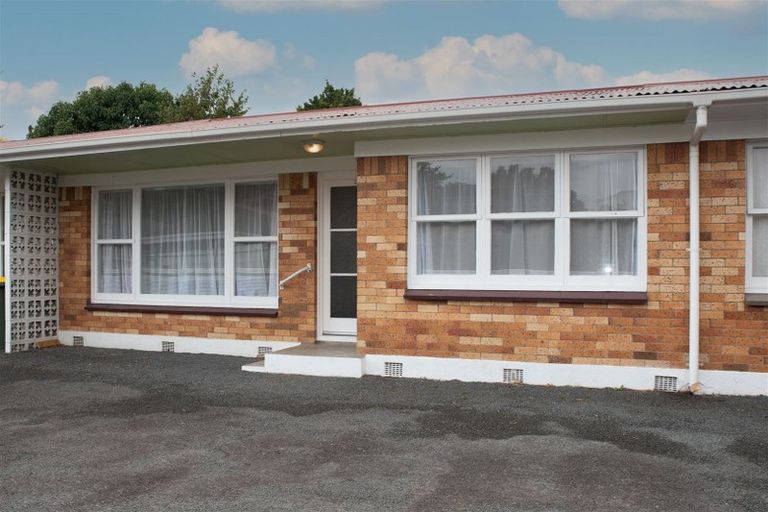 Photo of property in 9u3 Thames Street, Claudelands, Hamilton, 3214