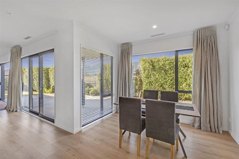 Photo of property in 129 Kittyhawk Avenue, Wigram, Christchurch, 8042