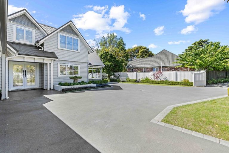 Photo of property in 7 Trumble Lane, Huntsbury, Christchurch, 8022