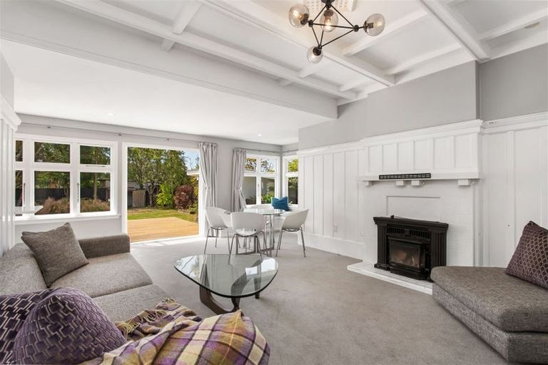 Photo of property in 268 Lyttelton Street, Spreydon, Christchurch, 8024