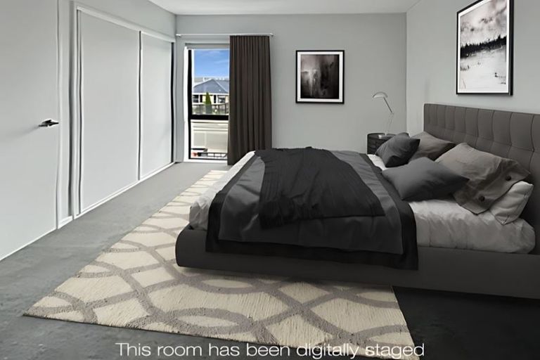 Photo of property in 5/44 Antigua Street, Addington, Christchurch, 8024