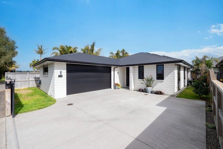 Photo of property in 310 Levers Road, Matua, Tauranga, 3110