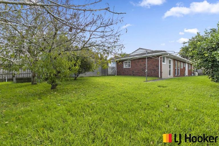 Photo of property in 66b Prospect Terrace, Pukekohe, 2120