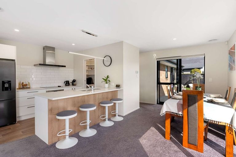 Photo of property in 7 Selfe Crescent, Burwood, Christchurch, 8083