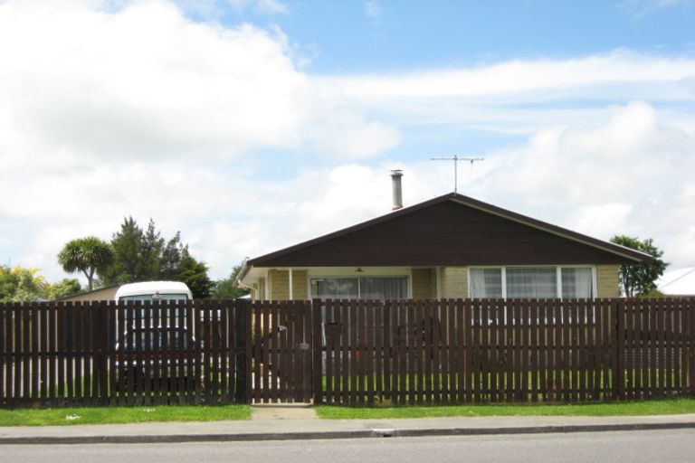 Photo of property in 46 King Street, Rangiora, 7400