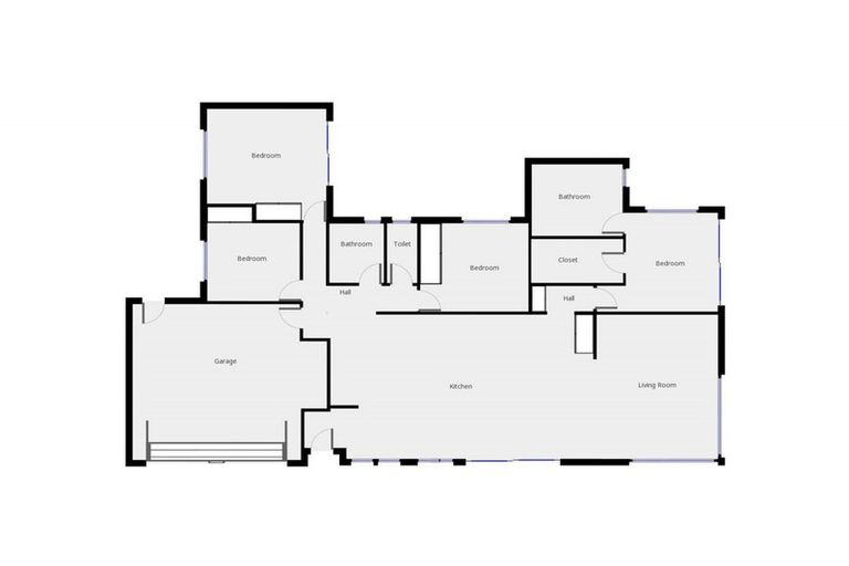 Photo of property in 86 Infinity Drive, Wanaka, 9305