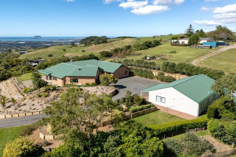 Photo of property in 657 Minden Road, Minden, Tauranga, 3176