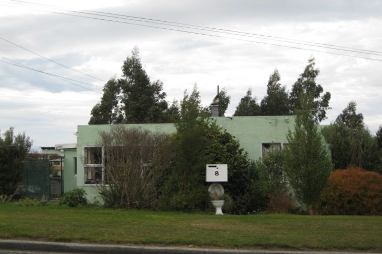 Photo of property in 8 Newarp Street, Balclutha, 9230