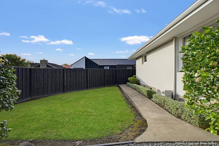 Photo of property in 10 South Belt, Rangiora, 7400
