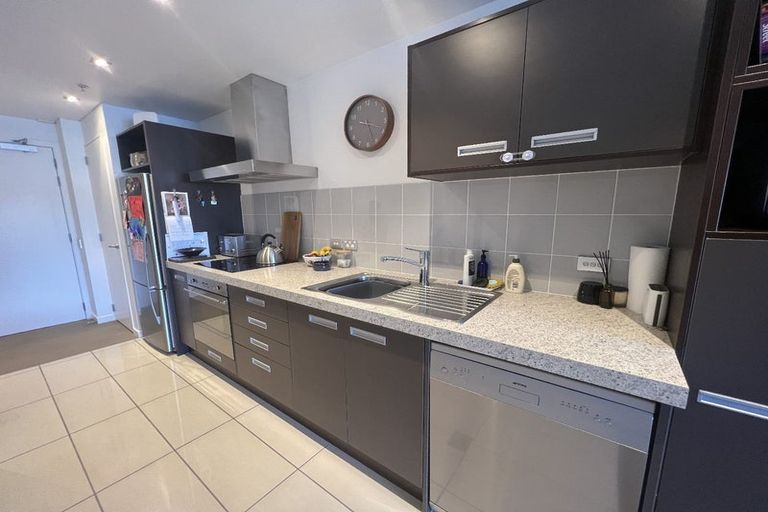 Photo of property in Republic2, 7e/10 Lorne Street, Te Aro, Wellington, 6011